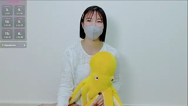 MISOSIRURICE online show from April 2026 02:43:01 PM