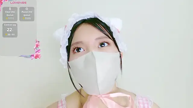 MISOSIRURICE online show from April 2026 01:16:02 PM