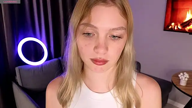 PatriciaaReed online show from May 2026 10:36:01 AM