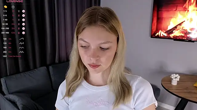 PatriciaaReed online show from May 2026 06:10:01 AM