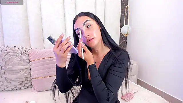 isabellajons online show from April 2026 05:16:01 AM