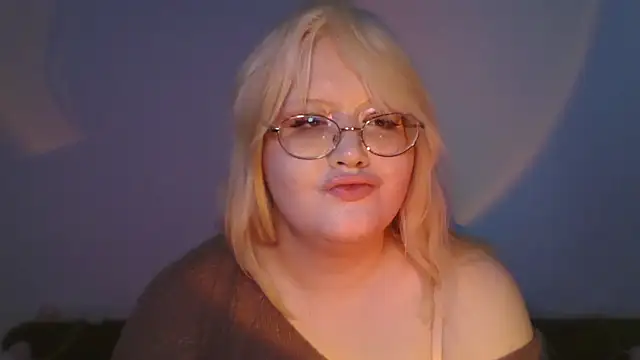 Elayne Sweet online show from April 2026 08:12:02 AM