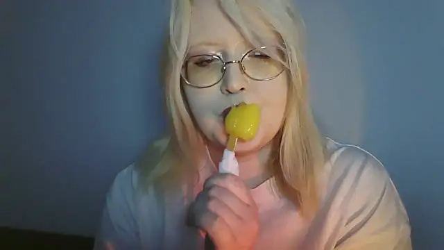 Elayne Sweet online show from June 2026 06:10:02 AM