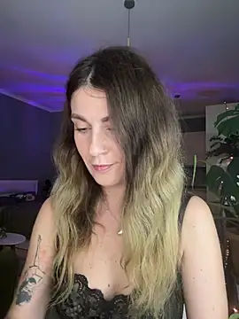 Rita Tease online show from July 2026 07:07:02 PM