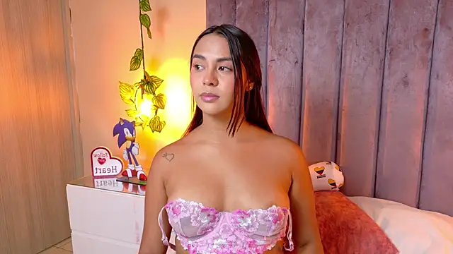 angelicaa garcia online show from July 2026 11:35:01 AM
