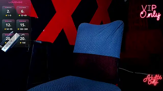Snapshot of AlanFox1 chatting on May 2026 01:28:02 PM AlanFox1 online show from May 2026 01:28:02 PM