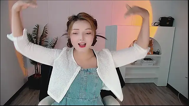 wanqing-5288 online show from April 2026 09:07:01 AM