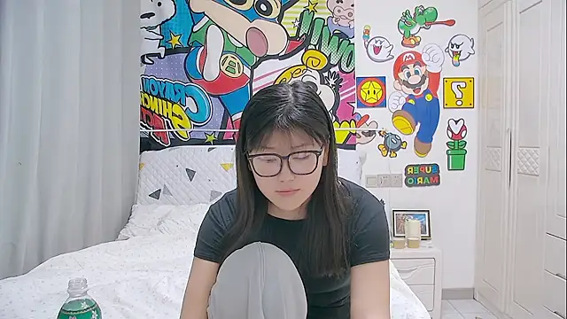 mianmian-666 online show from April 2026 01:57:02 PM