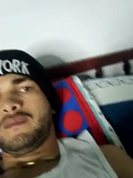 Nicolas Moncadas online show from April 2026 12:00:02 PM