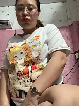 Lina-Naughty online show from April 2026 05:21:01 AM
