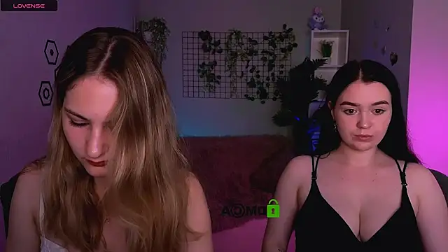 so hot rosalie online show from June 2026 07:14:01 PM