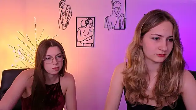 so hot rosalie online show from July 2026 07:18:01 PM