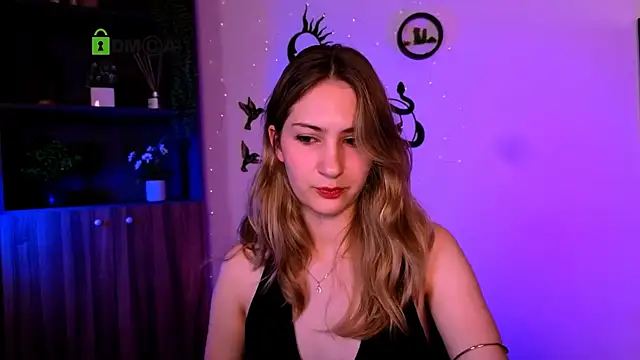so hot rosalie online show from July 2026 07:19:02 PM