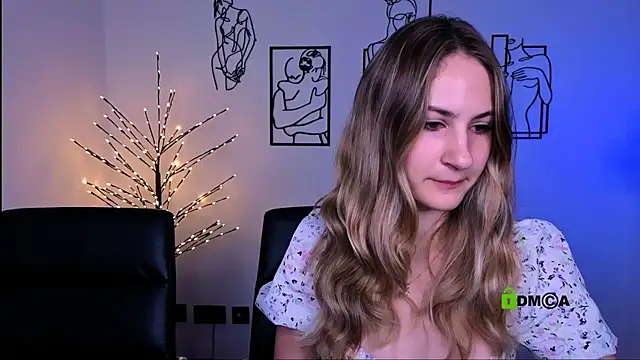 so hot rosalie online show from August 2026 07:27:01 PM