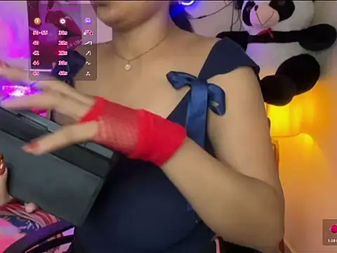 dilsheen kaur live online show from May 2026 07:17:02 AM