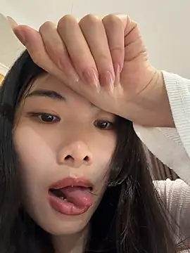 Snapshot of Xiaoyunduo1 chatting on June 2026 03:11:02 PM Xiaoyunduo1 online show from June 2026 03:11:02 PM