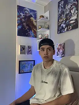 strong rock69 online show from April 2026 04:45:02 PM