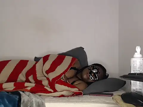 Lady Dianaxx online show from April 2026 07:58:02 PM