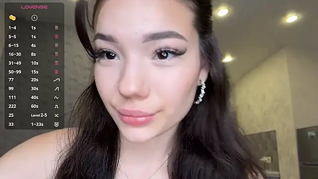 Snapshot of Barbie_Aria chatting on June 2026 04:57:01 PM Barbie Aria online show from June 2026 04:57:01 PM