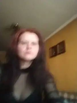 VeronikaLogan online show from June 2026 03:58:01 PM