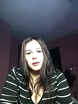 Aurora-Luz online show from May 2026 08:30:01 AM