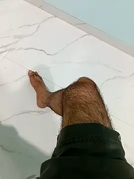 yourdreamman007  online show from April 2026 03:34:02 PM