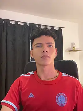 sebascuterouss online show from May 2026 02:45:01 PM