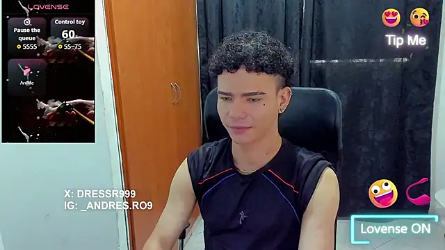 sebascuterouss online show from July 2026 03:03:02 PM