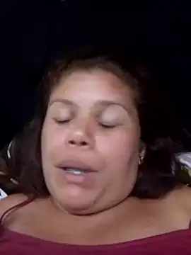 Zafiro MD online show from April 2026 02:38:02 AM