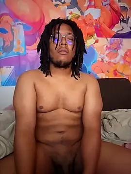 IslandBoiZee online show from April 2026 01:08:02 PM