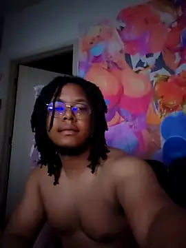 IslandBoiZee online show from April 2026 10:48:01 AM