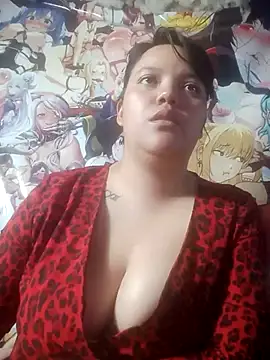 ScarletVibe online show from May 2026 12:13:01 PM