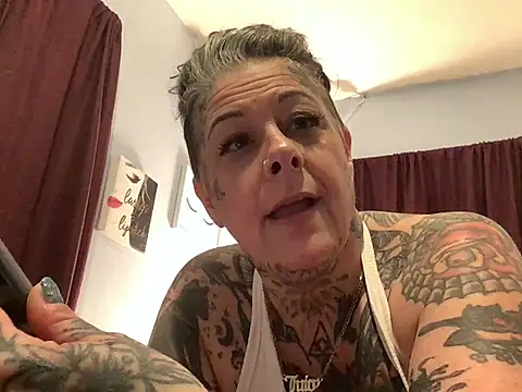 Kitty bang online show from April 2026 09:15:01 AM