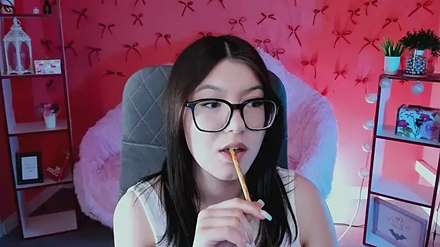 JennyGibson online show from May 2026 05:13:01 AM