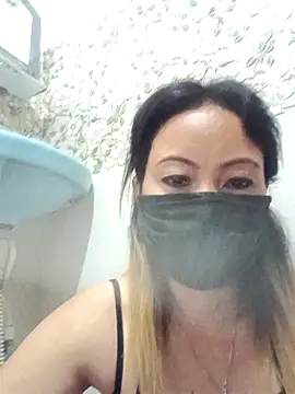 Bristy BigBoobs online show from April 2026 03:16:02 PM