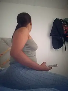 Katiuscavega online show from June 2026 09:01:02 PM