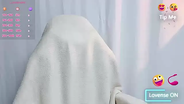 luckyuyu66 online show from April 2026 01:12:01 PM