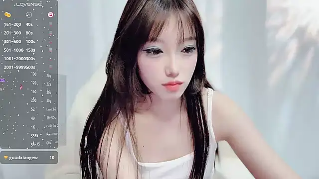 luckyuyu66 online show from April 2026 01:14:02 PM