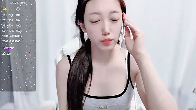 luckyuyu66 online show from May 2026 02:22:02 PM