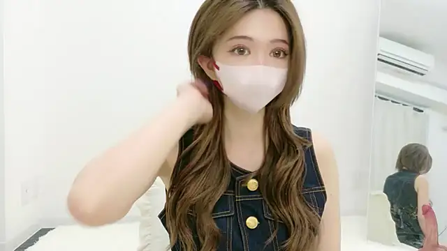 Snapshot of kimimarochan_v chatting on May 2026 08:54:01 AM kimimarochan v online show from May 2026 08:54:01 AM