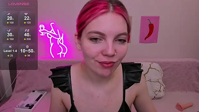 Snapshot of Marie_Reyess chatting on April 2026 02:25:01 AM Marie Reyess online show from April 2026 02:25:01 AM