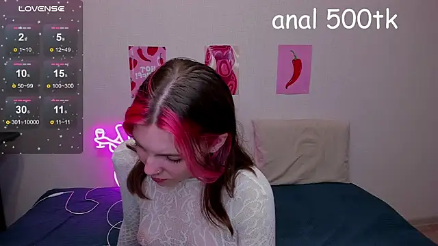 Marie Reyess online show from July 2026 02:22:02 PM