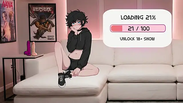 femboy2d online show from April 2026 06:11:02 AM