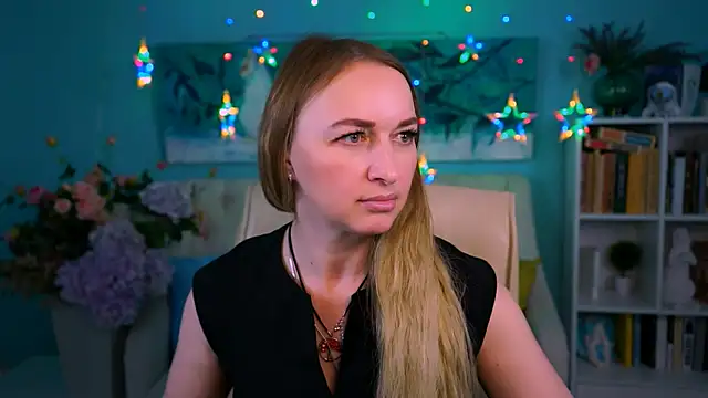 MiaHarrison  online show from April 2026 09:07:02 AM