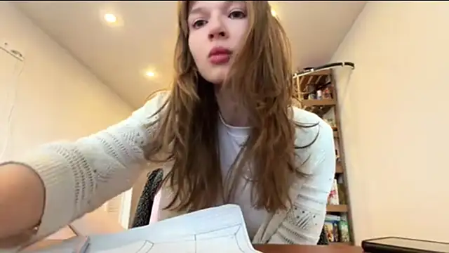 JackBoyken online show from April 2026 12:43:01 PM