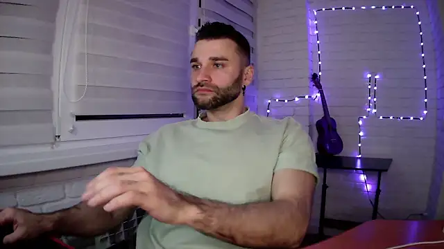 DaddySlava online show from May 2026 06:23:02 PM