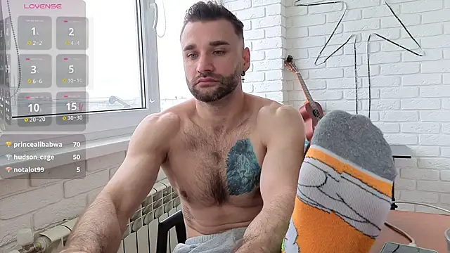 Snapshot of DaddySlava chatting on June 2026 06:15:01 AM DaddySlava online show from June 2026 06:15:01 AM