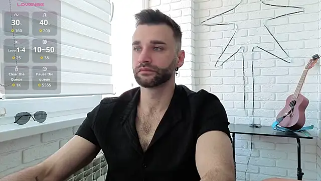 Snapshot of DaddySlava chatting on June 2026 05:30:02 PM DaddySlava online show from June 2026 05:30:02 PM