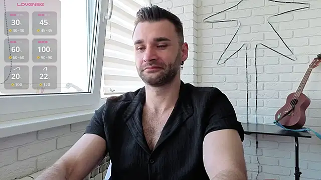 Snapshot of DaddySlava chatting on June 2026 04:18:01 PM DaddySlava online show from June 2026 04:18:01 PM
