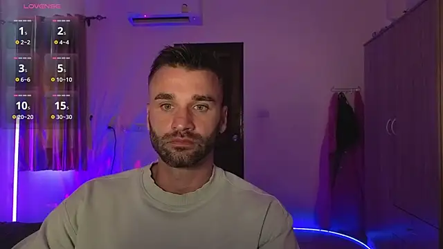 Snapshot of DaddySlava chatting on July 2026 09:19:02 AM DaddySlava online show from July 2026 09:19:02 AM